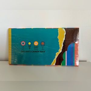 Dylan’s Candy Bar Journal Notepad